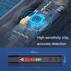 S68 Signal Detection Pen Anti-Sneak Photo Hotel Camera Detector, S68