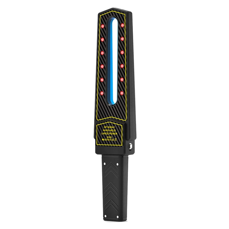 S699 Signal Detector Anti-candid Shooting Anti-eavesdropping GPS Scanning Detector, S699 S699