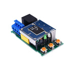 Smart Microwave Induction Switch Sensor 5.8G Radar Sensing Switch, 5.8G Radar Sensing Switch