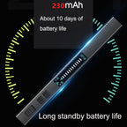 SF18 Hotel Anti-candid Camera Detector GPS Anti-location Tracking Signal Detection Pen, SF18