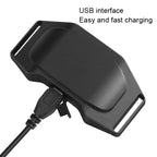 Intelligent Anti-barking Device Dog Trainer Collar, Style:, Vibration+Sound