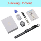G16 Pets GPS Tracker IP67 Waterproof Smart Collar Anti-lost Tracking for Dog Cat, G16 Pets GPS – Waterproof, Card Slot