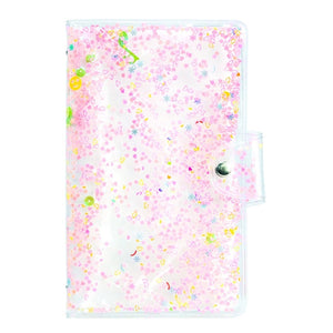 Pink Stream Sand