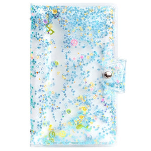 Blue Stream Sand