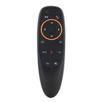 Intelligent Voice Remote Control With Learning Function, Style:, G10 Without Gyroscope, G10S With Gyroscope, G10SPro Backlight With Gyroscope, G10BTS Bluetooth, G10S Pro BT Dual Mode G10 Without Gyroscope