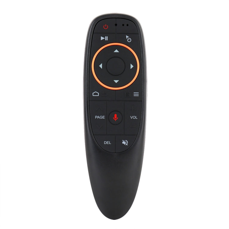 Intelligent Voice Remote Control With Learning Function, Style:, G10 Without Gyroscope, G10S With Gyroscope, G10SPro Backlight With Gyroscope, G10BTS Bluetooth, G10S Pro BT Dual Mode G10 Without Gyroscope
