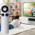 MC377LL/A TV Remote Control Suitable For Apple TV 1/2/3, For Apple TV 1/2/3 For Apple TV 1 2 3