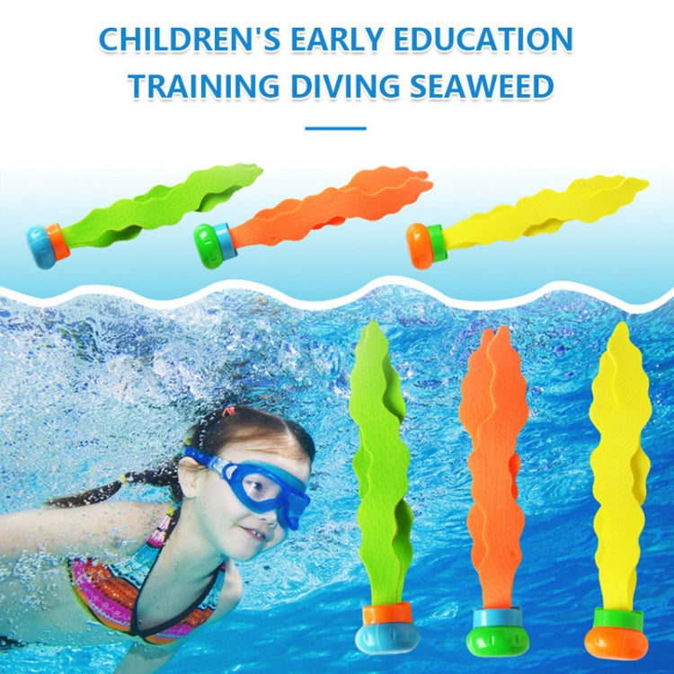 Large Torpedo Diving Swimming Pool Toys Children Summer Water Toys, 4PCS Torpedo, 3PCS Octopus, 4PCS Hard Ring, 4PCS Soft Ring, 3PCS Small Seaweed, 3PCS Big Seaweed, 8PCS Small Stones (large), 8PCS Big Stones (small), 4PCS Sea Horses, 4PCS Sharks      ...