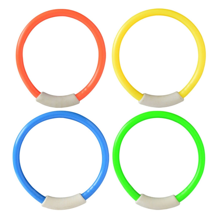 Large Torpedo Diving Swimming Pool Toys Children Summer Water Toys, 4PCS Torpedo, 3PCS Octopus, 4PCS Hard Ring, 4PCS Soft Ring, 3PCS Small Seaweed, 3PCS Big Seaweed, 8PCS Small Stones (large), 8PCS Big Stones (small), 4PCS Sea Horses, 4PCS Sharks... –... 4PCS Hard Ring