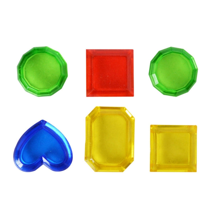 Large Torpedo Diving Swimming Pool Toys Children Summer Water Toys, 4PCS Torpedo, 3PCS Octopus, 4PCS Hard Ring, 4PCS Soft Ring, 3PCS Small Seaweed, 3PCS Big Seaweed, 8PCS Small Stones (large), 8PCS Big Stones (small), 4PCS Sea Horses, 4PCS Sharks... –... 8PCS Big Stones (small)
