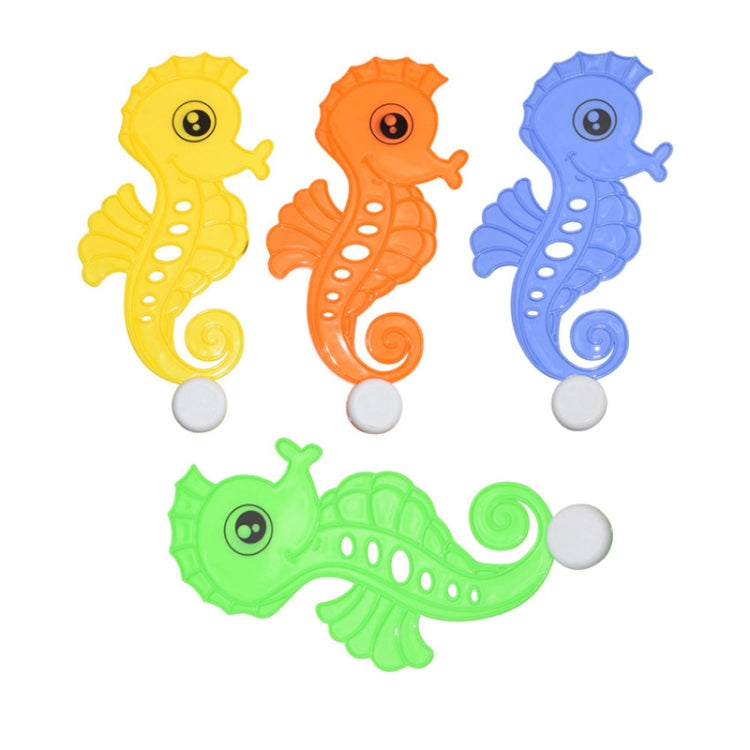 Large Torpedo Diving Swimming Pool Toys Children Summer Water Toys, 4PCS Torpedo, 3PCS Octopus, 4PCS Hard Ring, 4PCS Soft Ring, 3PCS Small Seaweed, 3PCS Big Seaweed, 8PCS Small Stones (large), 8PCS Big Stones (small), 4PCS Sea Horses, 4PCS Sharks... –... 4PCS Sea Horses