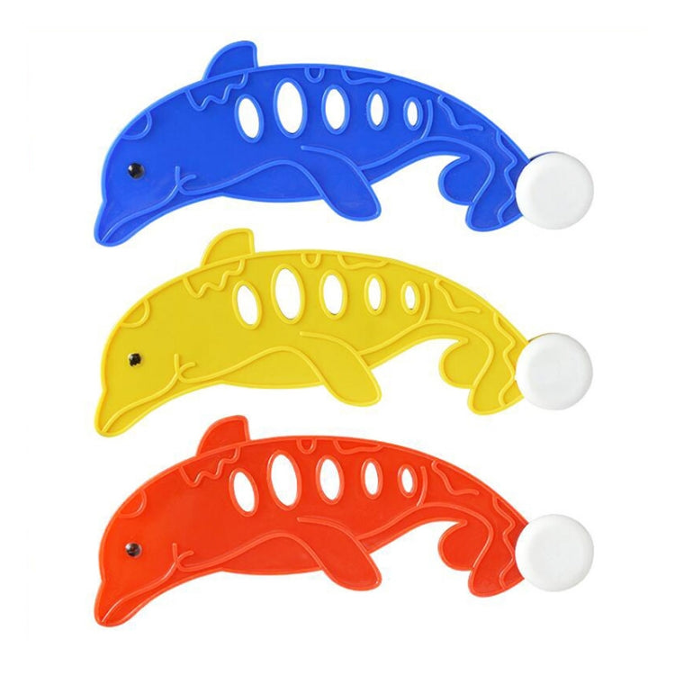 Large Torpedo Diving Swimming Pool Toys Children Summer Water Toys, 4PCS Torpedo, 3PCS Octopus, 4PCS Hard Ring, 4PCS Soft Ring, 3PCS Small Seaweed, 3PCS Big Seaweed, 8PCS Small Stones (large), 8PCS Big Stones (small), 4PCS Sea Horses, 4PCS Sharks... –... 3PCS Dolphins