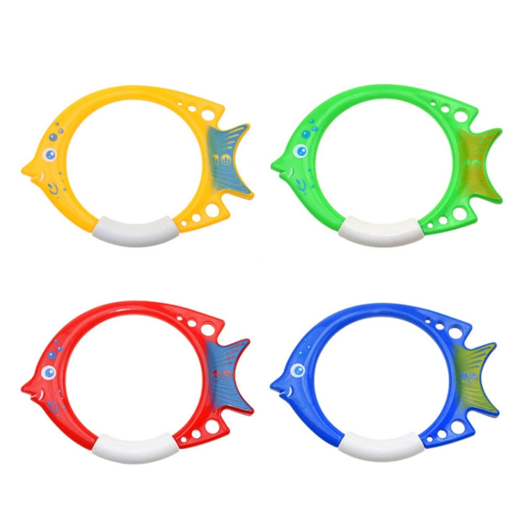 Large Torpedo Diving Swimming Pool Toys Children Summer Water Toys, 4PCS Torpedo, 3PCS Octopus, 4PCS Hard Ring, 4PCS Soft Ring, 3PCS Small Seaweed, 3PCS Big Seaweed, 8PCS Small Stones (large), 8PCS Big Stones (small), 4PCS Sea Horses, 4PCS Sharks... –... 4PCS Small Fish Rings