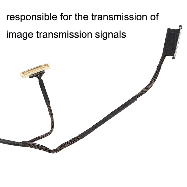 Gimbal Camera Signal Cable For DJI Mavic Air 2, for Mavic Air 2 – Durable Build, Easy to Use