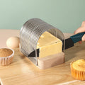 Multifunctional Toast Slicer Cheese Slicing Seat Cutter, Multifunctional Toast Slicer Multifunctional Toast Slicer