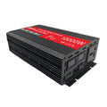 Gurxun HZ1500-10000 Sine Wave 10000W Inverter Power Converter, 10000W 12V To 220V, 10000W 24V To 220V, 10000W 48V To 220V, 10000W 60V To 220V, 10000W 12V To 110V 10000W 12V To 220V