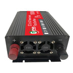 Gurxun HZ1500-10000 Sine Wave 10000W Inverter Power Converter, 10000W 12V To 220V, 10000W 24V To 220V, 10000W 48V To 220V, 10000W 60V To 220V, 10000W 12V To 110V