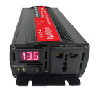 Gurxun 8000W High Power Household Car Sine Wave Inverter, 8000W 60V To 220V, 8000W 12V To 220V, 8000W 24V To 220V, 8000W 48V To 220V