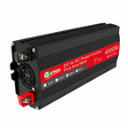 Gurxun 4000W Home Car Power Converter Sine Wave Inverter, 4000W 12V To 220V, 4000W 24V To 220V, 4000W 48V To 220V, 4000W 60V To 220V 4000W 12V To 220V