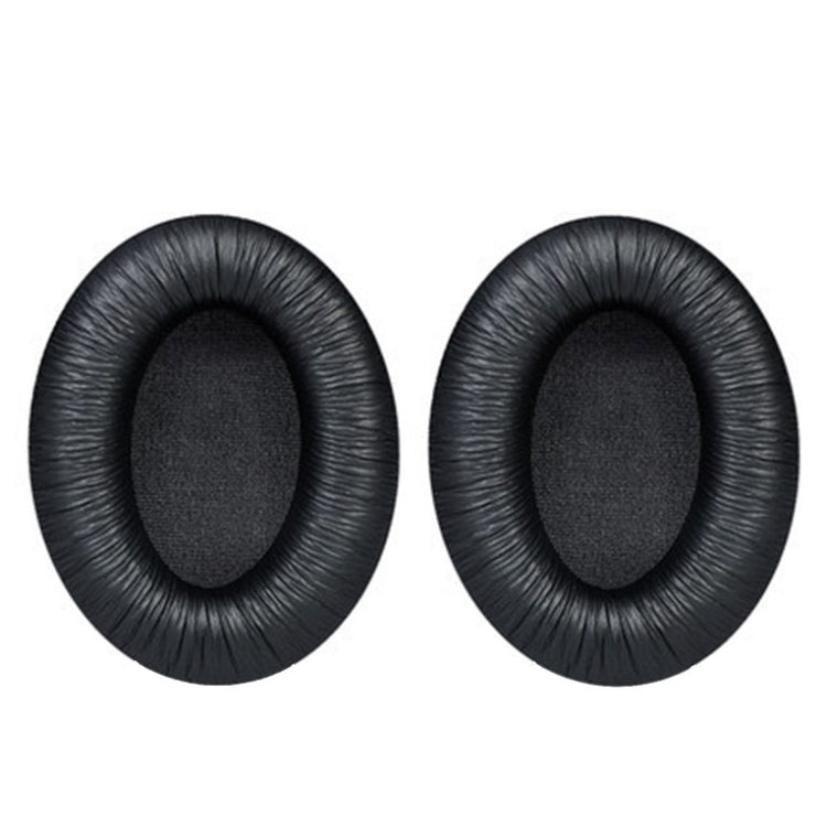 Headphone Cushion Cover – 2 PCS Breathable Foam Headphone Sleeves Earmuffs For Sennheiser HD200...