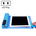 SUNSHINE S-918E LCD Screen Removal Treasure Mobile Phone Repair Heating Pad, US Plug, SUNSHINE S-918E(US Plug) SUNSHINE S-918E(US Plug)