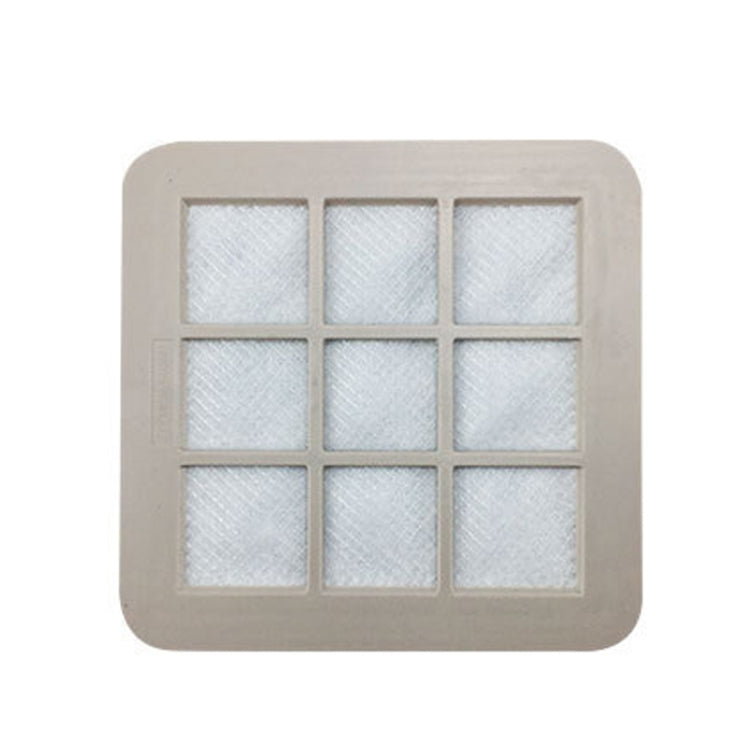For Philips Vacuum Cleaner FC5823 / FC5826 / FC5830 / FC5832 Accessories, Air Inlet Filter, 5PCS Sponge, Outlet Filter Air Inlet Filter