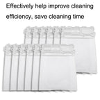 For Vorwerk VK135 / VK136 Vacuum Cleaner Accessories, 5PCS Dust Bag