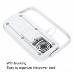 UD10 Wireless Charger – Mobile Phone Wireless Charger With Small Night Light, For iPhone...