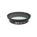 JSR Drone Filter Lens Filter For DJI Avata,Style:, MCUV, CPL, ND8, ND16, ND32, ND64, ND8-PL, ND16PL, ND32PL, ND64PL, Anti-light Harm, Star, Brushed Gold, Brushed Blue, CPL+ND8+ND16, 4-in-1 (ND), 4-in-1 (NDPL), 6 In 1, 9 In 1 MCUV