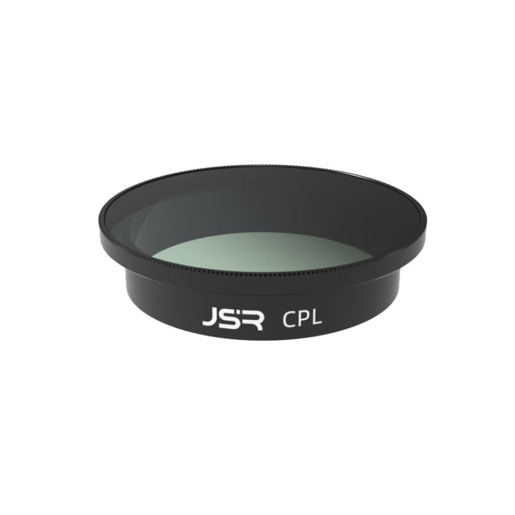 JSR Drone Filter Lens Filter For DJI Avata,Style:, MCUV, CPL, ND8, ND16, ND32, ND64, ND8-PL, ND16PL, ND32PL, ND64PL, Anti-light Harm, Star, Brushed Gold, Brushed Blue, CPL+ND8+ND16, 4-in-1 (ND), 4-in-1 (NDPL), 6 In 1, 9 In 1 CPL
