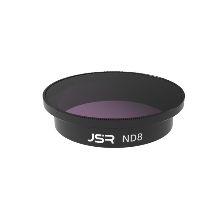 JSR Drone Filter Lens Filter For DJI Avata,Style:, MCUV, CPL, ND8, ND16, ND32, ND64, ND8-PL, ND16PL, ND32PL, ND64PL, Anti-light Harm, Star, Brushed Gold, Brushed Blue, CPL+ND8+ND16, 4-in-1 (ND), 4-in-1 (NDPL), 6 In 1, 9 In 1 ND8