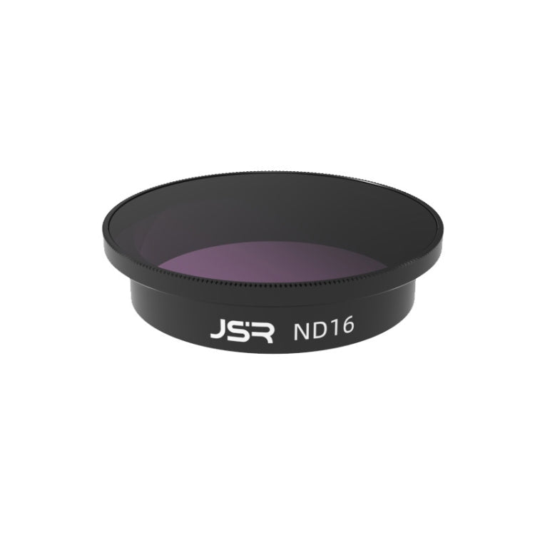 JSR Drone Filter Lens Filter For DJI Avata,Style:, MCUV, CPL, ND8, ND16, ND32, ND64, ND8-PL, ND16PL, ND32PL, ND64PL, Anti-light Harm, Star, Brushed Gold, Brushed Blue, CPL+ND8+ND16, 4-in-1 (ND), 4-in-1 (NDPL), 6 In 1, 9 In 1 ND16