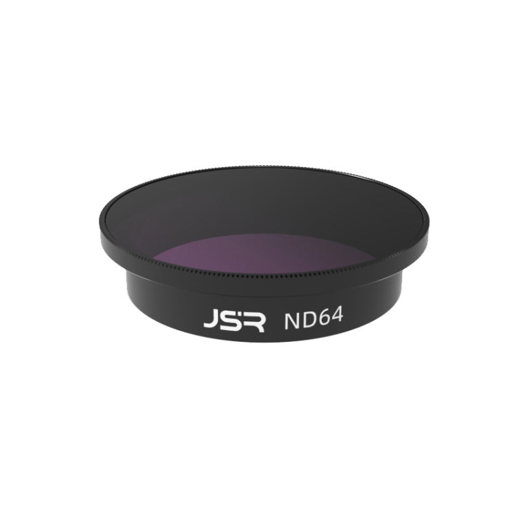 JSR Drone Filter Lens Filter For DJI Avata,Style:, MCUV, CPL, ND8, ND16, ND32, ND64, ND8-PL, ND16PL, ND32PL, ND64PL, Anti-light Harm, Star, Brushed Gold, Brushed Blue, CPL+ND8+ND16, 4-in-1 (ND), 4-in-1 (NDPL), 6 In 1, 9 In 1 ND64
