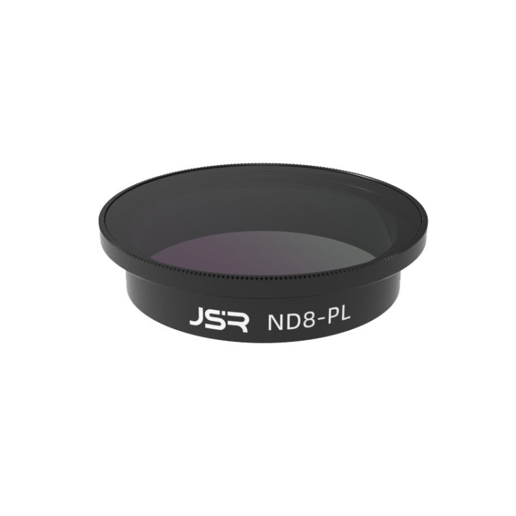 JSR Drone Filter Lens Filter For DJI Avata,Style:, MCUV, CPL, ND8, ND16, ND32, ND64, ND8-PL, ND16PL, ND32PL, ND64PL, Anti-light Harm, Star, Brushed Gold, Brushed Blue, CPL+ND8+ND16, 4-in-1 (ND), 4-in-1 (NDPL), 6 In 1, 9 In 1 ND8-PL
