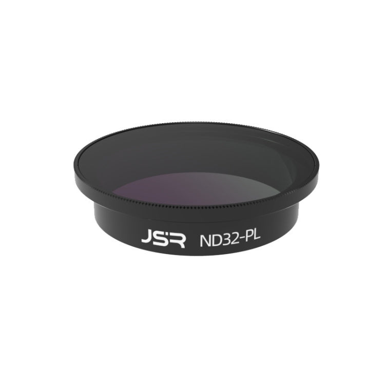 JSR Drone Filter Lens Filter For DJI Avata,Style:, MCUV, CPL, ND8, ND16, ND32, ND64, ND8-PL, ND16PL, ND32PL, ND64PL, Anti-light Harm, Star, Brushed Gold, Brushed Blue, CPL+ND8+ND16, 4-in-1 (ND), 4-in-1 (NDPL), 6 In 1, 9 In 1 ND32PL