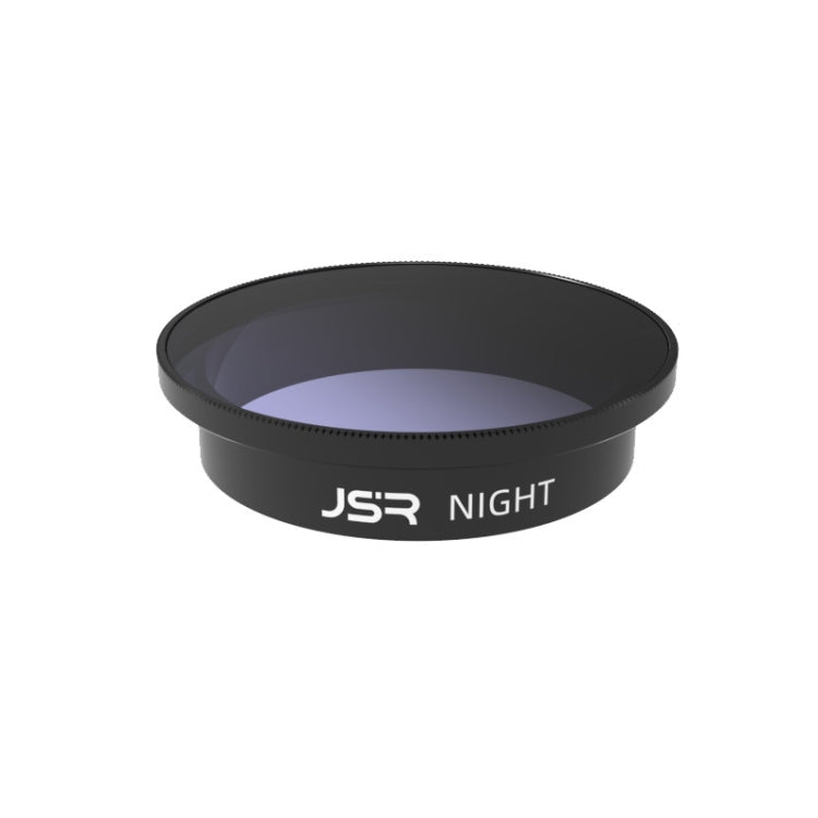 JSR Drone Filter Lens Filter For DJI Avata,Style:, MCUV, CPL, ND8, ND16, ND32, ND64, ND8-PL, ND16PL, ND32PL, ND64PL, Anti-light Harm, Star, Brushed Gold, Brushed Blue, CPL+ND8+ND16, 4-in-1 (ND), 4-in-1 (NDPL), 6 In 1, 9 In 1 Anti-light Harm