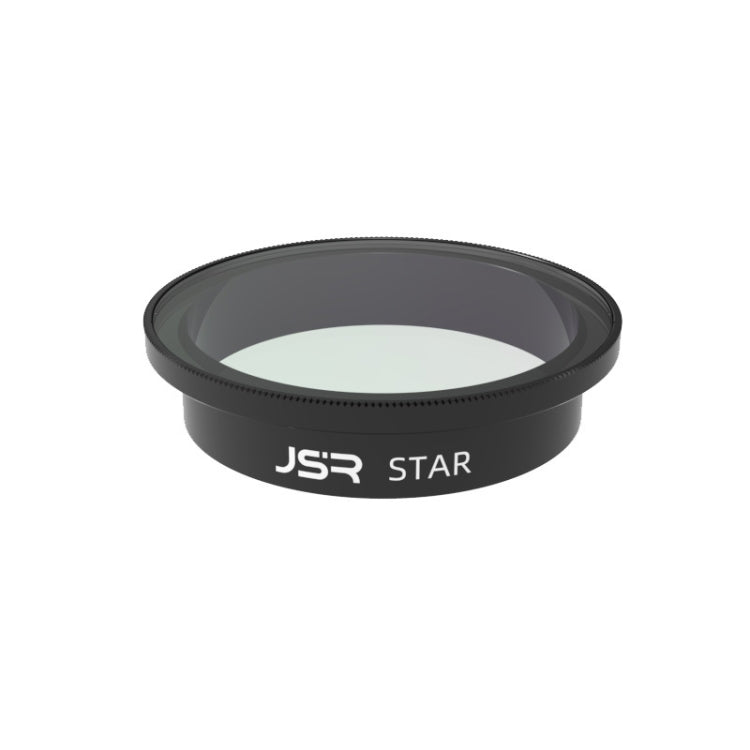 JSR Drone Filter Lens Filter For DJI Avata,Style:, MCUV, CPL, ND8, ND16, ND32, ND64, ND8-PL, ND16PL, ND32PL, ND64PL, Anti-light Harm, Star, Brushed Gold, Brushed Blue, CPL+ND8+ND16, 4-in-1 (ND), 4-in-1 (NDPL), 6 In 1, 9 In 1 Star