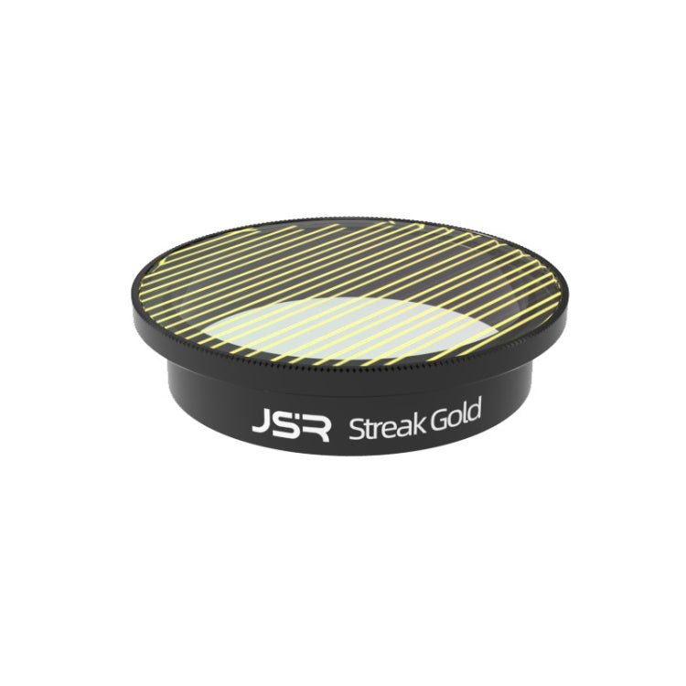 JSR Drone Filter Lens Filter For DJI Avata,Style:, MCUV, CPL, ND8, ND16, ND32, ND64, ND8-PL, ND16PL, ND32PL, ND64PL, Anti-light Harm, Star, Brushed Gold, Brushed Blue, CPL+ND8+ND16, 4-in-1 (ND), 4-in-1 (NDPL), 6 In 1, 9 In 1 Brushed Gold
