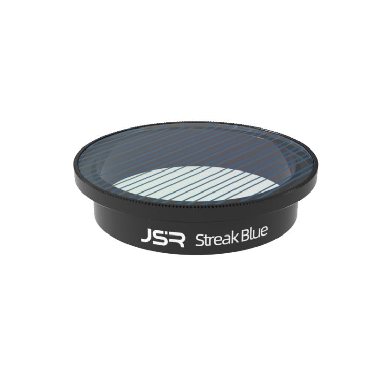 JSR Drone Filter Lens Filter For DJI Avata,Style:, MCUV, CPL, ND8, ND16, ND32, ND64, ND8-PL, ND16PL, ND32PL, ND64PL, Anti-light Harm, Star, Brushed Gold, Brushed Blue, CPL+ND8+ND16, 4-in-1 (ND), 4-in-1 (NDPL), 6 In 1, 9 In 1 Brushed Blue