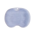 Lazy Rubbing Back Brush With Suction Cup Brush Bathroom Tool Wall Massage, Blue, Pink, Yellow Blue