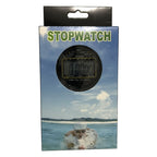 PC894 Stopwatch – Electronic Stopwatch Timer Sports Fitness Training Referee Stopwatch, PC894