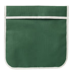 MTP-635 Gardening Bench Cart Tool Storage Bag, MTP-635 Green Beige Stitching