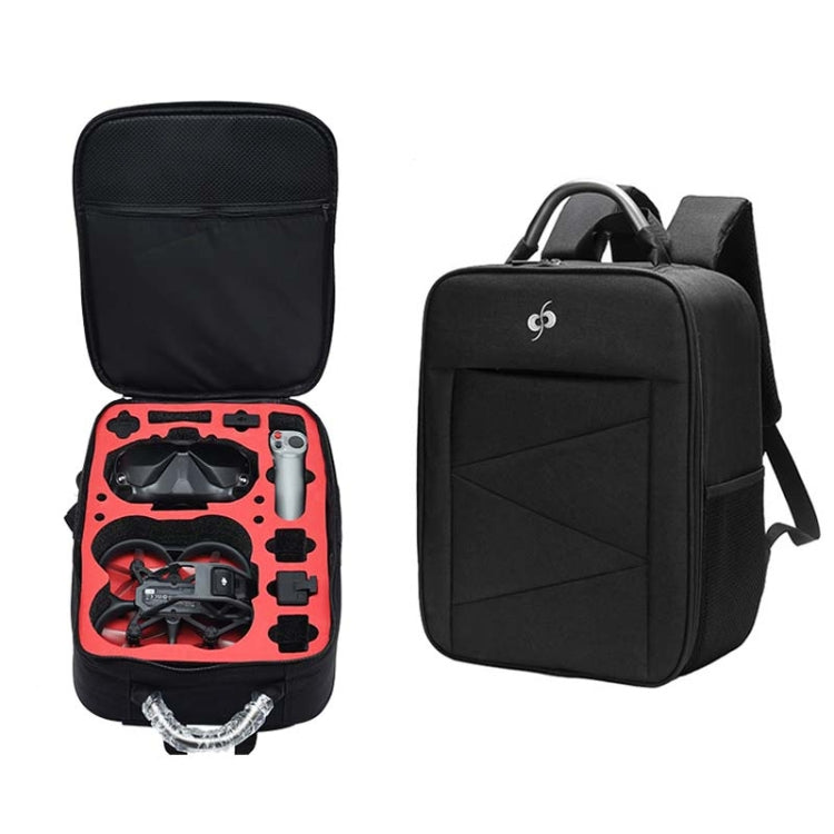 Drone Waterproof Backpack Organizer for DJI Avata, Backpack for DJI Avata Backpack for DJI Avata