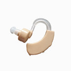 Hearing Aid Elderly Ear-hook Type Hearing Aid Headphones Default Title
