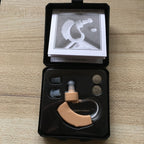 Hearing Aid Elderly Ear-hook Type Hearing Aid Headphones