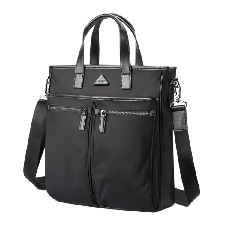 Bopai 11-70511 Large Capacity Waterproof Laptop Business Handbag, 11-70511 11-70511