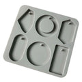 Aromatherapy Gypsum DIY Silicone Mold, Aromatherapy DIY Silicone Mold Aromatherapy DIY Silicone Mold