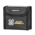 Battery Explosion-proof Bag For DJI Avata, AT-DC478, AT-DC479 AT-DC478