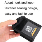 Battery Explosion-proof Bag For DJI Avata, AT-DC478, AT-DC479