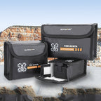 Battery Explosion-proof Bag For DJI Avata, AT-DC478, AT-DC479